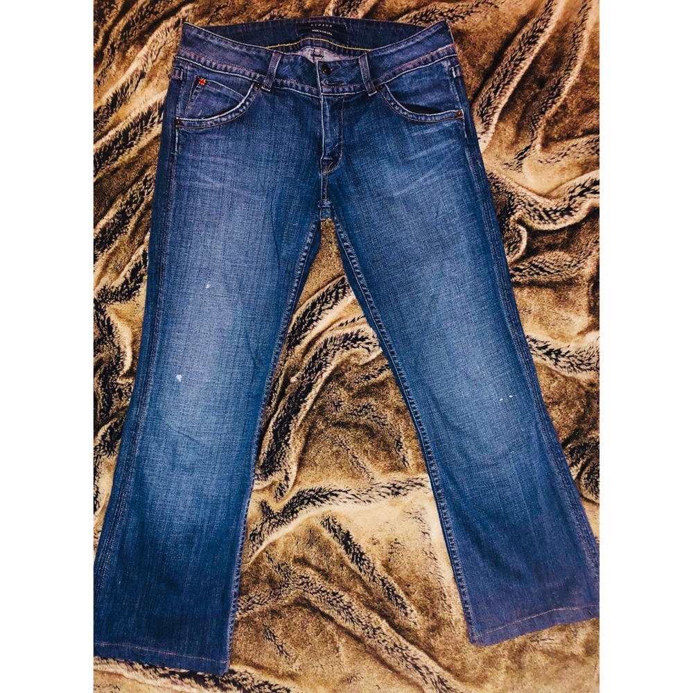 MOVING SALE Hudson Bootcut Jeans